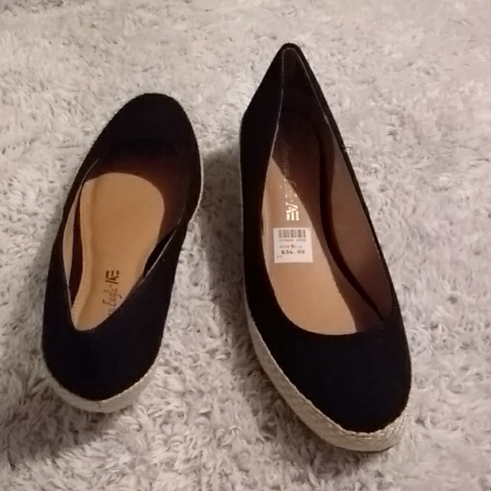 Summer Shoes